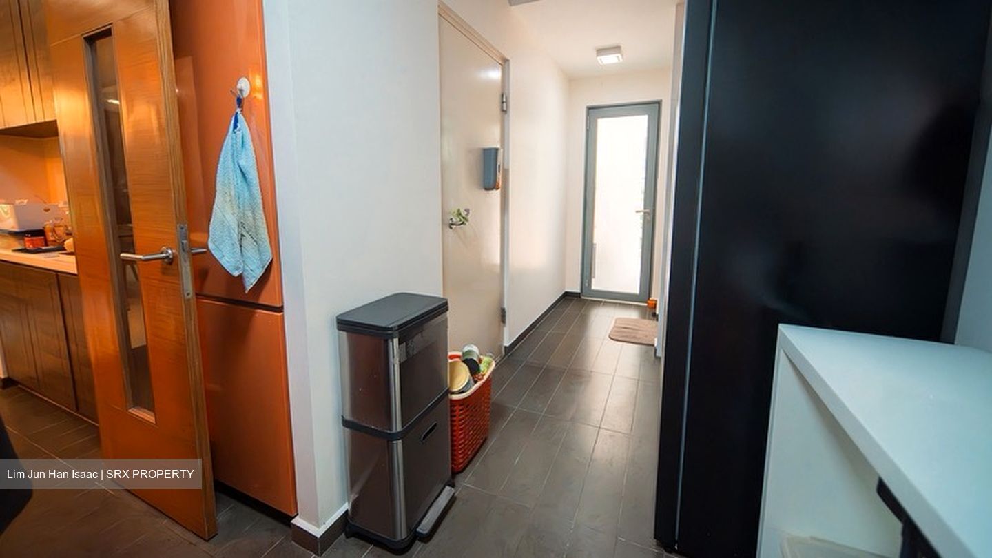 Double Bay Residences (D18), Condominium #632487521